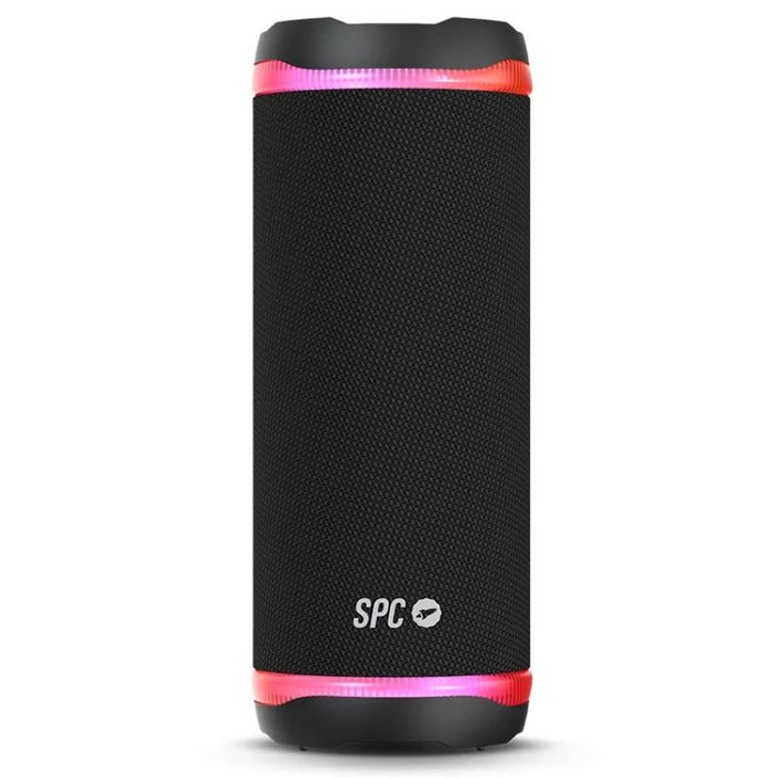 SPC Orbital Glow 25W Bluetooth 5.3